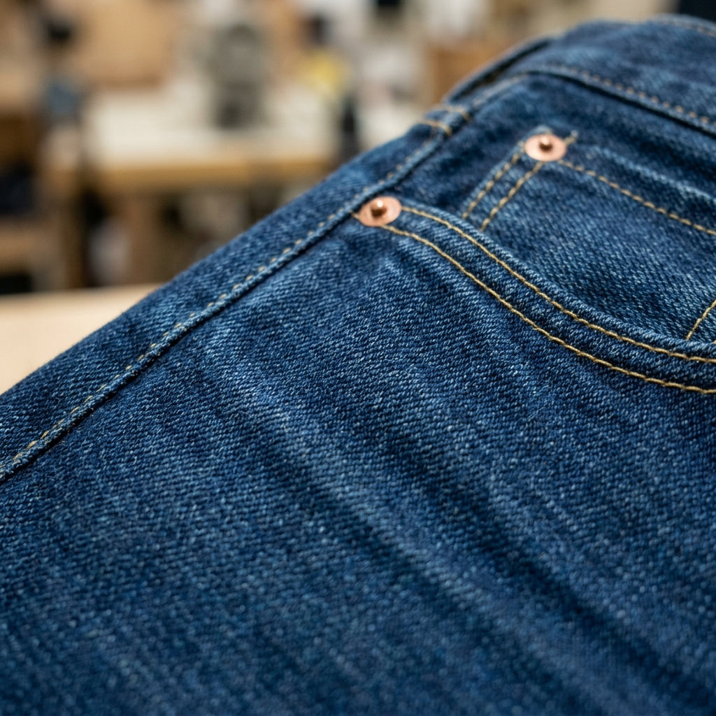 Men's Jeans Collection